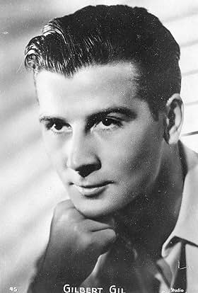 actor Gilbert Gil large photo