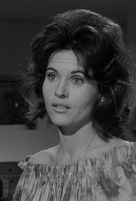 actor Mirella Ricciardi large photo