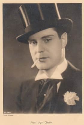 Rolf von Goth