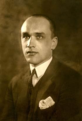 actor Jaroslaw Iwaszkiewicz large photo