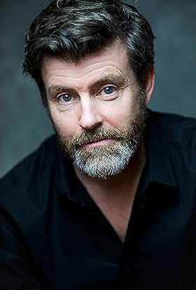 actor Ben Nealon large photo