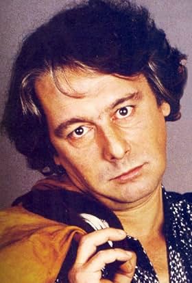 actor Jean-Pierre Bisson large photo