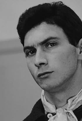 actor Roberto Scaringella large photo