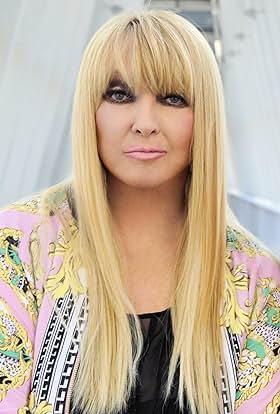 actor Maryla Rodowicz large photo