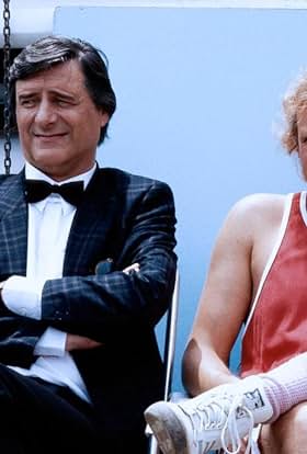 actor Helmut Fischer large photo