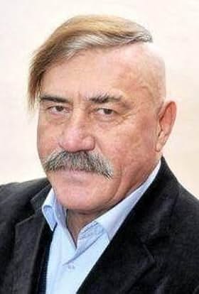 actor Mikhail Golubovich large photo