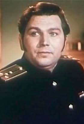 actor Vsevolod Tyagushev large photo