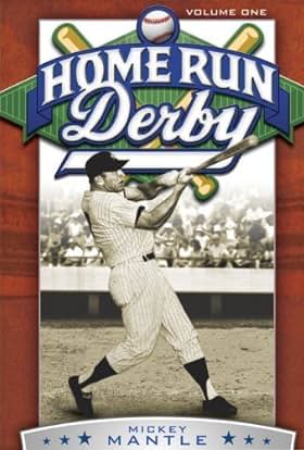 Mickey Mantle