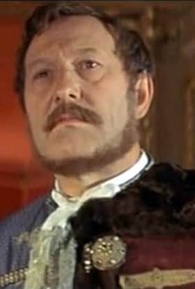 actor Ferenc Bessenyei large photo