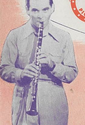 actor Jerry Wald large photo