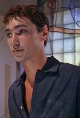 actor Vladimir Korenev large photo