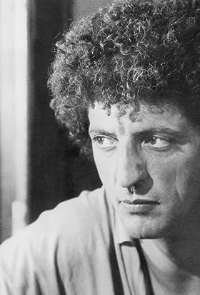 actor Élie Chouraqui large photo