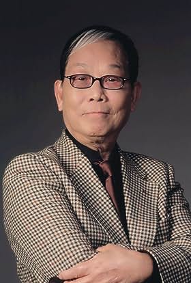 actor Joseph Koo large photo