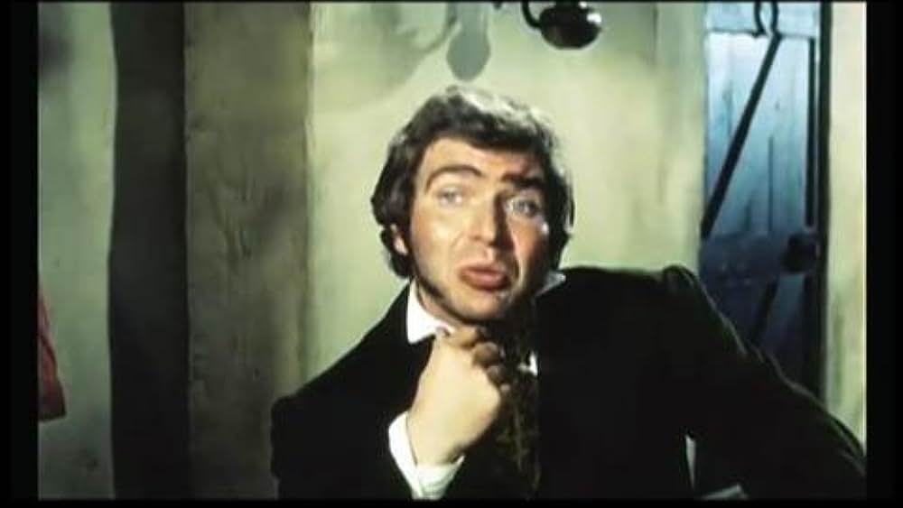 actor Roy Macready large photo