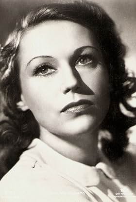 Leny Marenbach