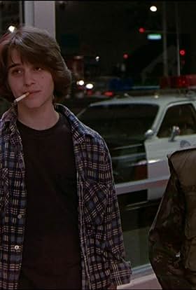 actor Brin Berliner large photo