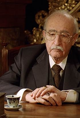 actor Juraj Herz large photo