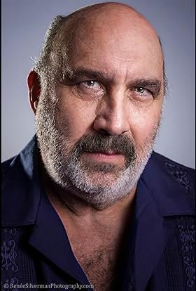 actor Michael Schoenfeld large photo