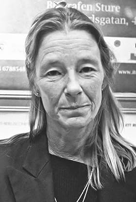 actor Ann Zacharias large photo