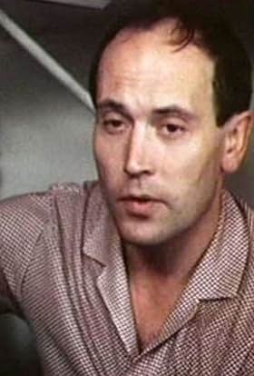 actor Mikhail Chigaryov large photo