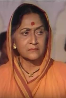 actor Sumati Gupte large photo