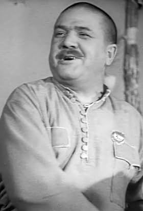 actor Stepan Kayukov large photo