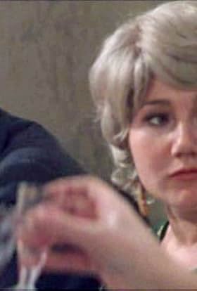 actor Natalya Nazarova large photo