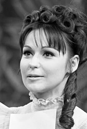 actor Jolanta Wollejko large photo