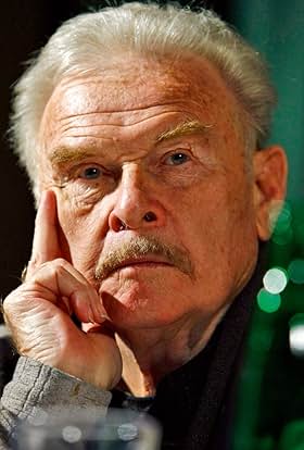 actor Ludek Munzar large photo