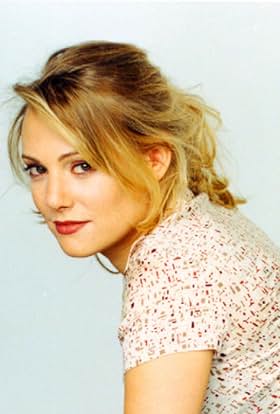 actor Eva Haßmann large photo