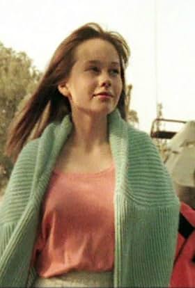 Elena Korikova