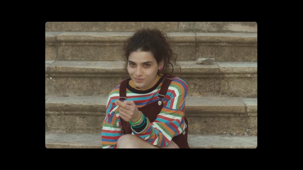 actor Rim Turki large photo