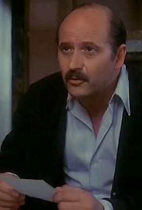 actor Agustín González large photo