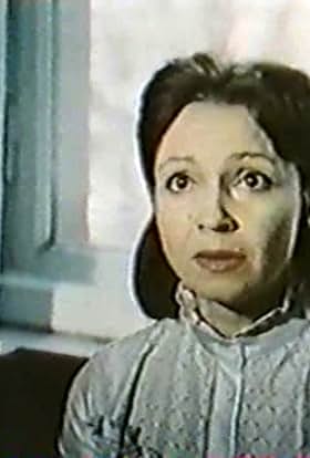 Lyubov Rumyantseva