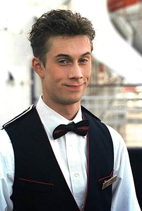 actor Ola Forssmed large photo