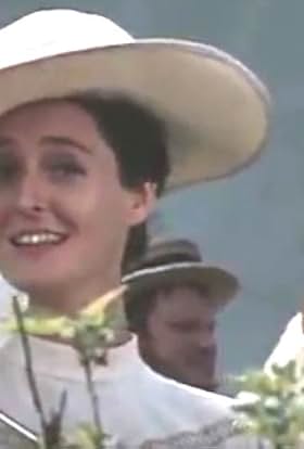 actor Faime Jurno large photo