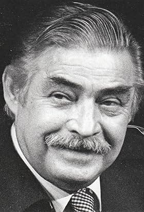 actor Otto Lackovic large photo