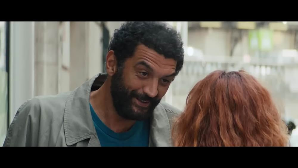 actor Abbes Zahmani large photo