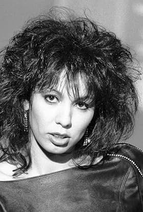actor Jennifer Rush large photo