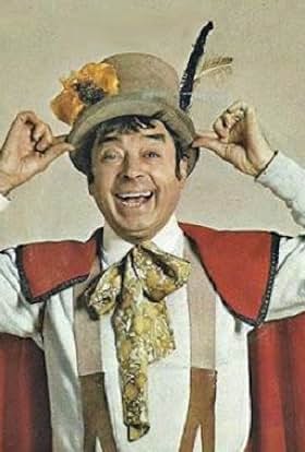 actor Julio Riscal large photo