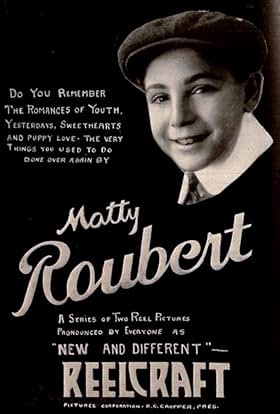 Matty Roubert