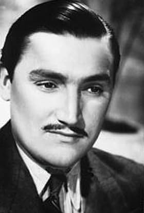 actor Rafael Banquells large photo