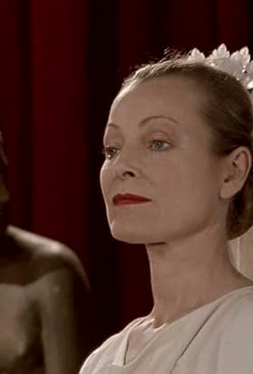 actor Diane Lepvrier large photo