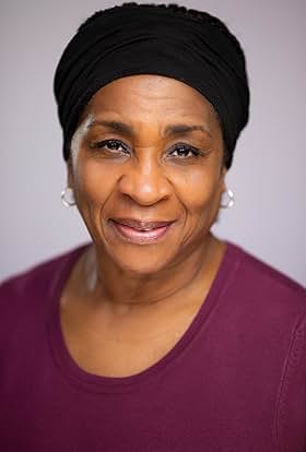 actor Mireille Metellus large photo