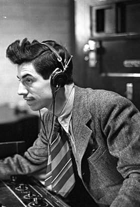 actor Marcel Giguère large photo