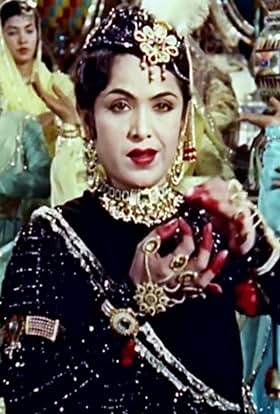 actor Nigar Sultana large photo