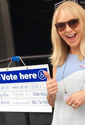 actor Clara Perryman large photo