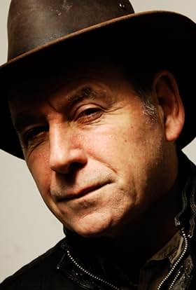 actor Derek Lord large photo