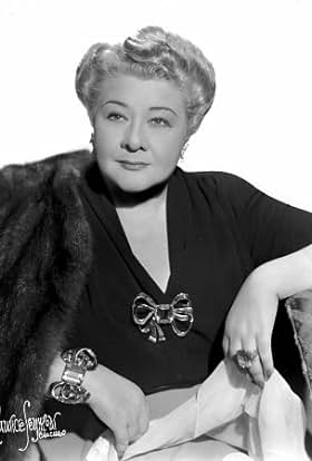 Sophie Tucker