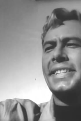 actor Mikhail Orlov large photo